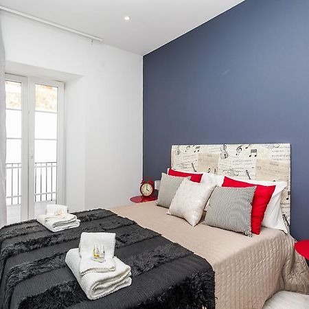 Lxway Apartments Old Town Lissabon Zimmer foto