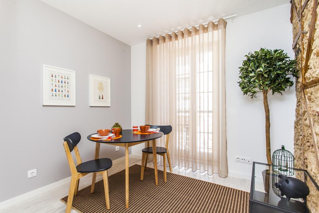 Lxway Apartments Old Town Lissabon Exterior foto